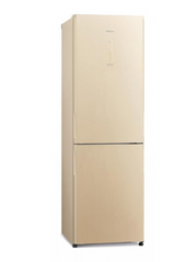 Холодильник HITACHI R-BG410PUC6XGBE (R-BG410PUC6XGBE) фото