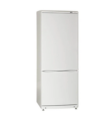 Двухкамерный холодильник ATLANT ХМ-4009-500 (XM-4009-500) фото