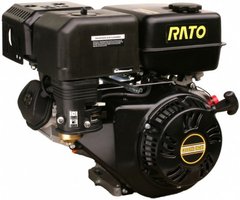 Бензиновий двигун RATO R420R (R420R) фото