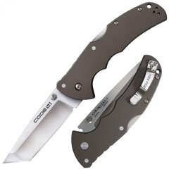 Нож складний Cold Steel Code 4 TP, S35VN (58PT)