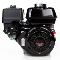 Бензиновый двигатель HONDA GX160 (t4633) фото