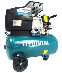 Компресор Hyundai HYC 2024 (HYC 2024) фото