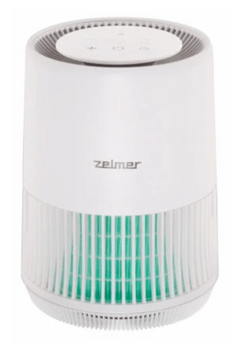 Очисник повітря Zelmer ZPU5500 (ZPU5500) фото