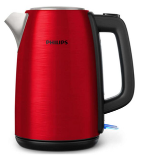 Електрочайник Philips Daily Collection HD9352/60 (HD9352/60) фото