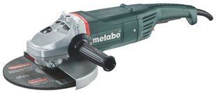 Угловая шлифмашина Metabo W 2400-230 (600378000) фото