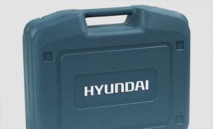 Акумуляторний шурупокрут Hyundai A 1211 (A 1211) фото