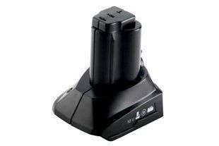 Акумулятор Metabo PowerMaxx 12 В на 10.8 В (625225000) фото