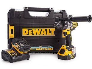 Акумуляторний ударний шуруповерт Dewalt DCD997P2B (DCD997P2B) фото