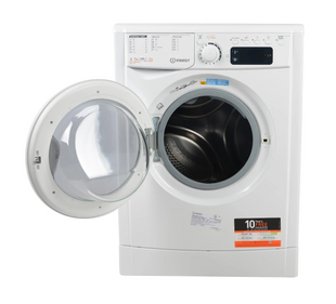 Стиральная машина Indesit EWDE 71280 W EU (EWDE71280WEU) фото