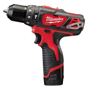 Дрель-шуруповерт ударная Milwaukee M12 BPD-0 (4933441950) без АКБ и ЗУ (4933441950) фото