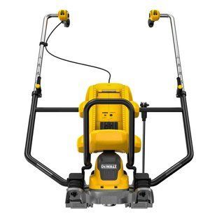 Виброрейка аккумуляторная DeWALT DCPS330N POWERSHIFT  (DCPS330N) фото