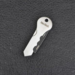 Мини-Мультитул NexTool EDC box cutter TaoTool KT5509 (KT5509) фото
