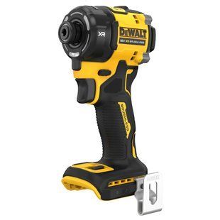 Шурупокрут ударний гідравлічний акумуляторний безщітковий DeWALT DCF870N (DCF870N) фото