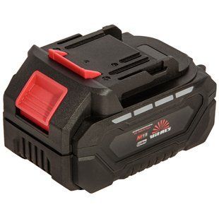 Аккумуляторная батарея Vitals ASL 1830a 5С Type-c (18 В / 3 Ач) (k236994) фото