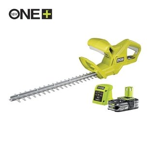 Аккумуляторный кусторез Ryobi ONE+ RY18HT40A-115 (5133005017) фото