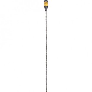 Бур DeWALT SDS-Plus EXTREME2, 16*950*1000 мм DT9585 (DT9585) фото