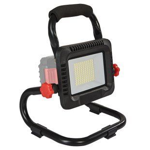 Ліхтар акумуляторний Vitals Master LD 1835 SmartLine+ (k184453) фото