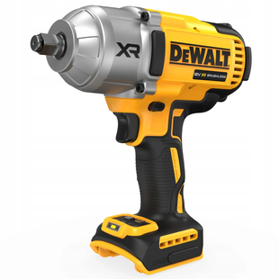 Гайковерт ударний акумуляторний безщітковий DeWALT DCF900NT (без АКБ та ЗП) (DCF900NT) фото
