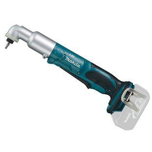 Кутовий акумуляторний шуруповерт Makita DTL 061 Z (DTL061Z) фото