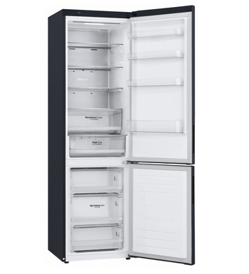 Двокамерний холодильник LG GA-B509CBTM (GA-B509CBTM) фото