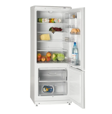 Двокамерний холодильник ATLANT ХМ-4009-500 (XM-4009-500) фото