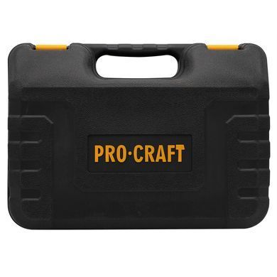 Аккумуляторный бесщеточный рубанок Procraft PE20BL (Без АКБ и ЗУ) (p030257) фото