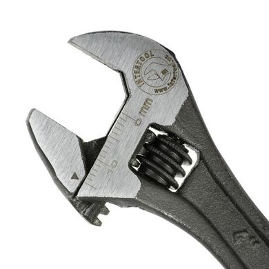 Ключ разводной INTERTOOL XT-0054 (XT-0054) фото