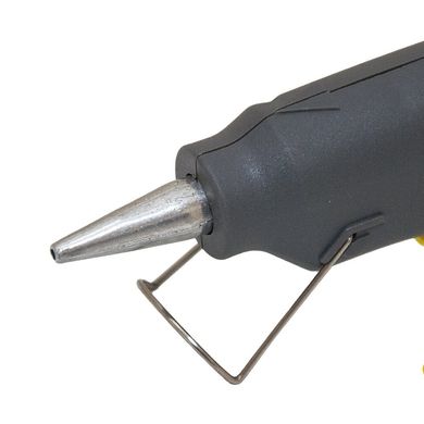 Пістолет термоклеевой з вимикачем ⌀8мм 20Вт Sigma (2721061) (2721061) фото