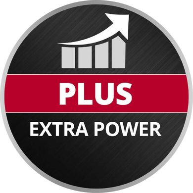 Акумулятор Einhell Power-X-Change Plus 18V 4,0 Ah (4511553) фото