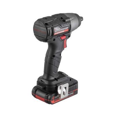 Аккумуляторный ударный гайковерт INTERTOOL WT-0364 (WT-0364) фото