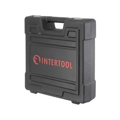 Аккумуляторный ударный гайковерт INTERTOOL WT-0364 (WT-0364) фото