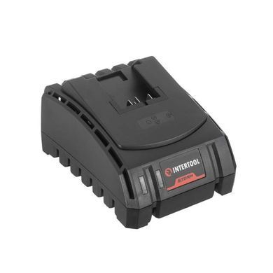 Аккумуляторный ударный гайковерт INTERTOOL WT-0364 (WT-0364) фото