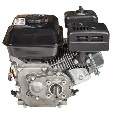 Бензиновий двигун Vitals GE 6.0-20kr (k165165) фото