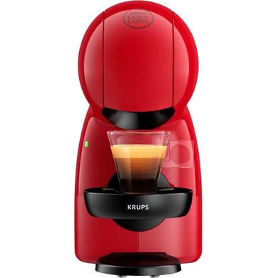Капсульна кавоварка KRUPS KP1A0531 (KP1A0531) фото