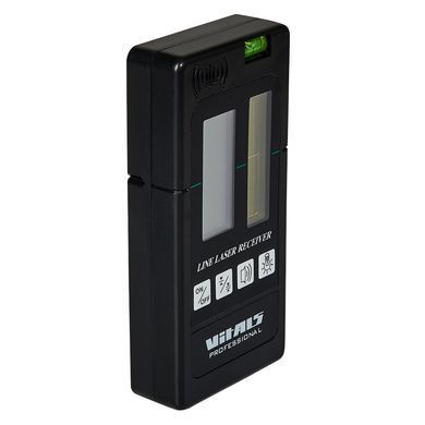 Приёмник для лазерного уровня Vitals Professional LR 1g (k162519) фото