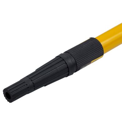 Ручка для валика телескопическая 1,0-2,0м (8314331) фото