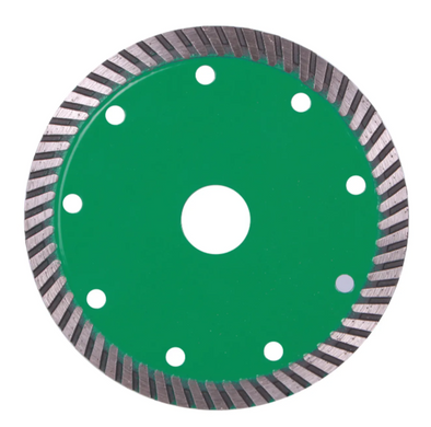Алмазний диск Distar Turbo Elite 125x2.2x10x22.23/M14F (10179023011) (10179023011) фото