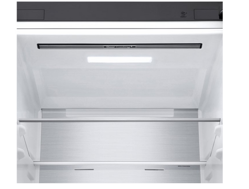 Двухкамерный холодильник LG GA-B459SMQM (GA-B459SMQM) фото