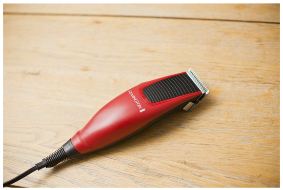 Машинка для стрижки волосся Remington HC5018 Apprentice (HC5018) фото