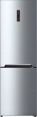 Двухкамерный холодильник GRUNHELM GNC-185HLX 2 (97322) фото