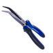 Плоскогубці з подовженими губками 8" PLBN0108 STANDART