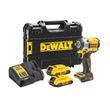 Гайковерт ударний акумуляторний безщітковий DeWALT DCF921D2T (DCF921D2T) фото