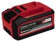 Акумулятор Einhell Power-X-Change Plus 18V 4-6 Ah Multi-Ah (4511502) фото