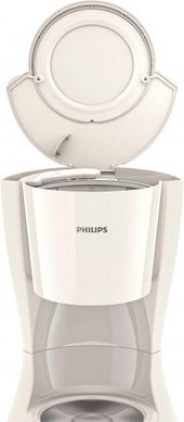 Капельная кофеварка Philips Daily Collection HD7447/00 (HD7447/00) фото