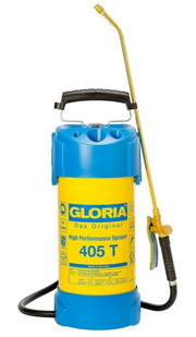 Обприскувач Gloria 405T (ukr80879) фото