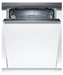Вбудована посудомийна машина Bosch SMV24AX00K (SMV24AX00K) фото
