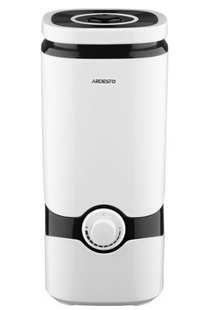 Увлажнитель воздуха Ardesto USH-M-BTN-4L-W (USH-M-BTN-4L-W) фото