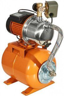 Насосная станция струйная Powercraft ADJ 1100-5060 (k148884) фото