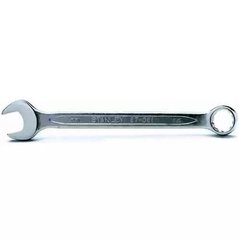 Ключ гайковий метричний, комбінований, розмір 28 мм STANLEY 1-87-088 (1-87-088) фото