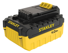 Аккумуляторная батарея Stanley, 18 В, 4,0 Ач (SB20M) (SB20M) фото